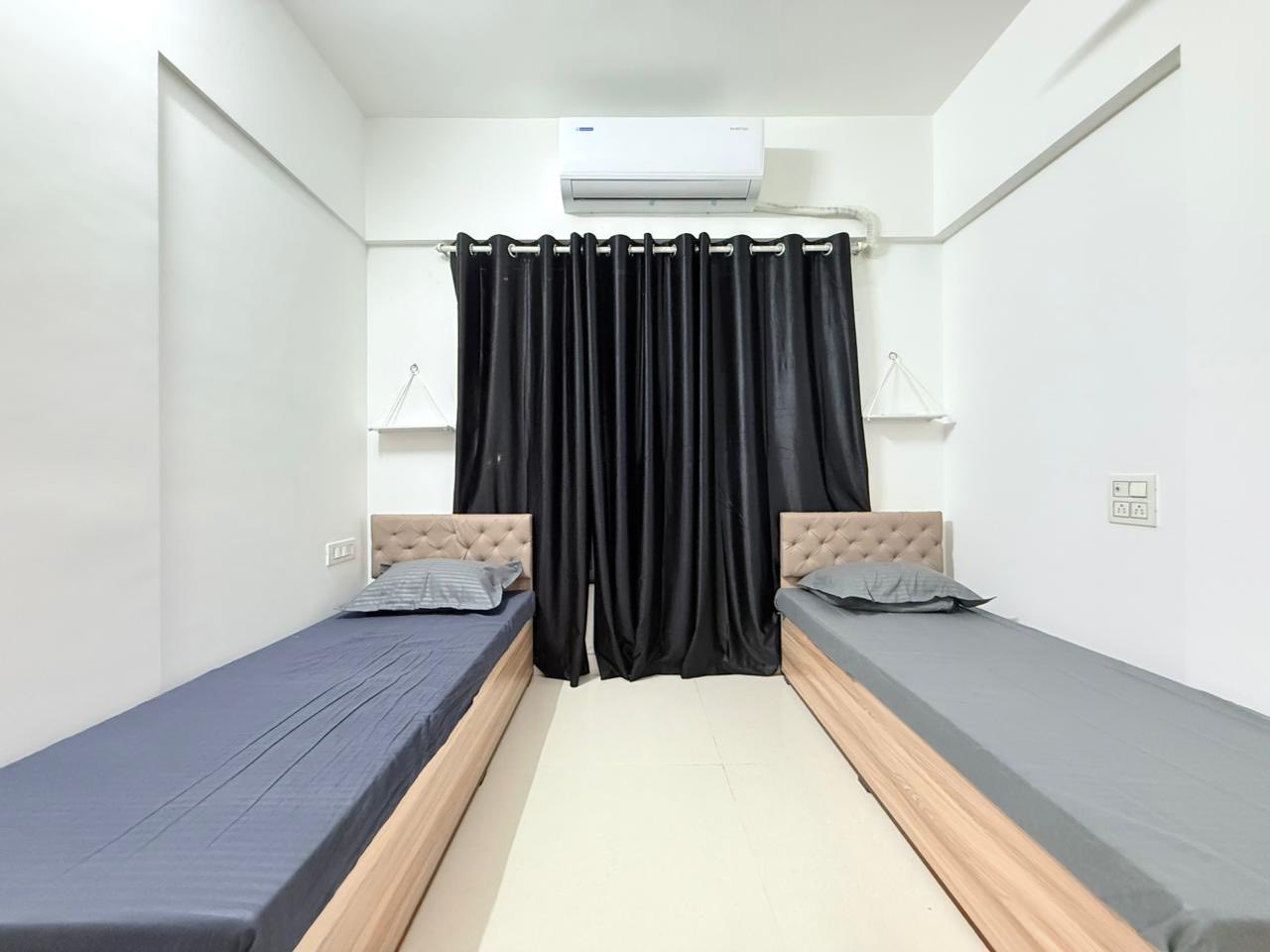 Luxurious 3BHK Furnished Apartment for Rent in BKC — photo 4