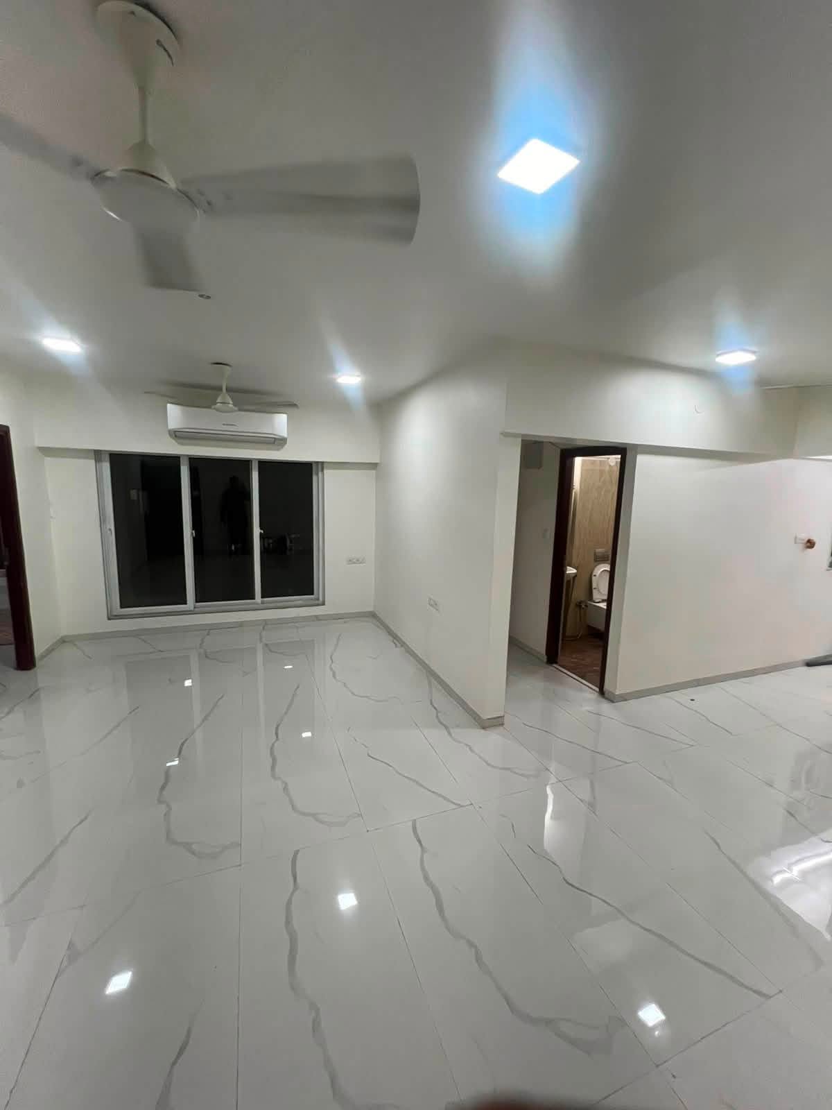 Fully Furnished 3 BHK in Swatik Park, Chembur