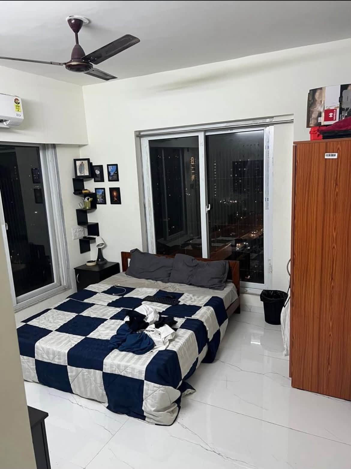 Fully Furnished 3 BHK in Swatik Park, Chembur — photo 4