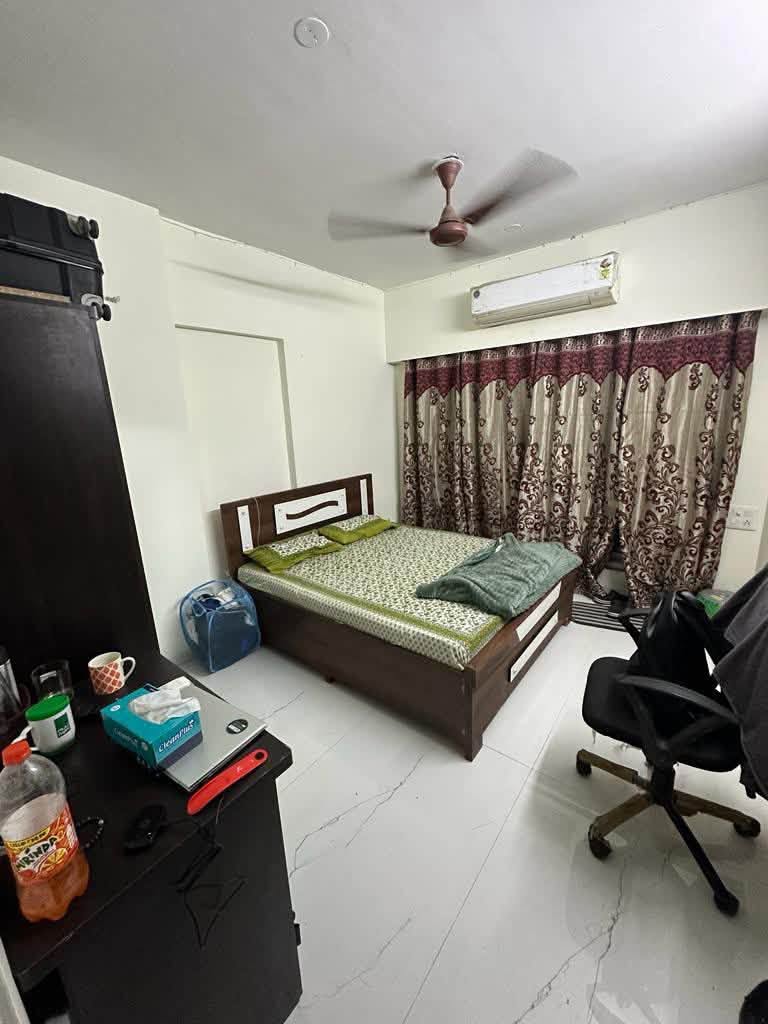 Fully Furnished 3 BHK in Swatik Park, Chembur — photo 5