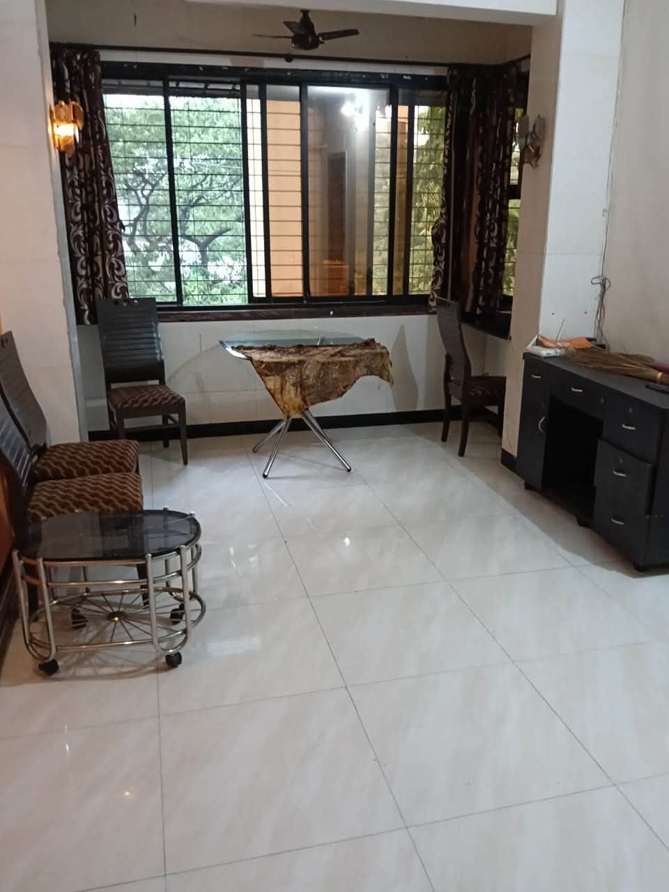 Available 2 BHK for rent in Chembur — photo 5
