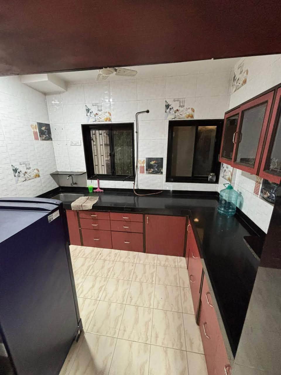 Room available in 2BHK flat, Andheri West — photo 3