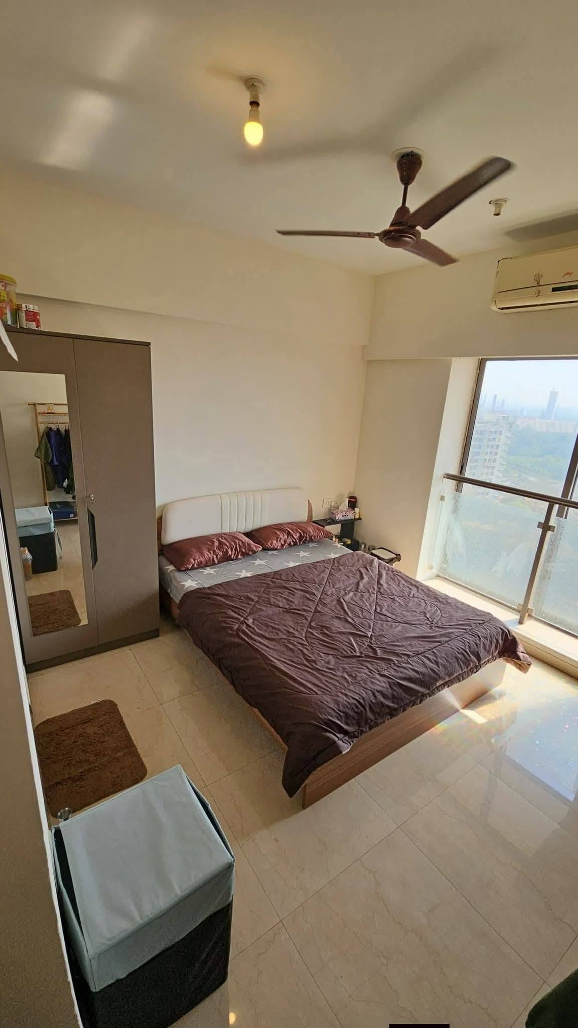 1 BHK and 2 BHK Flats Available in Chembur East