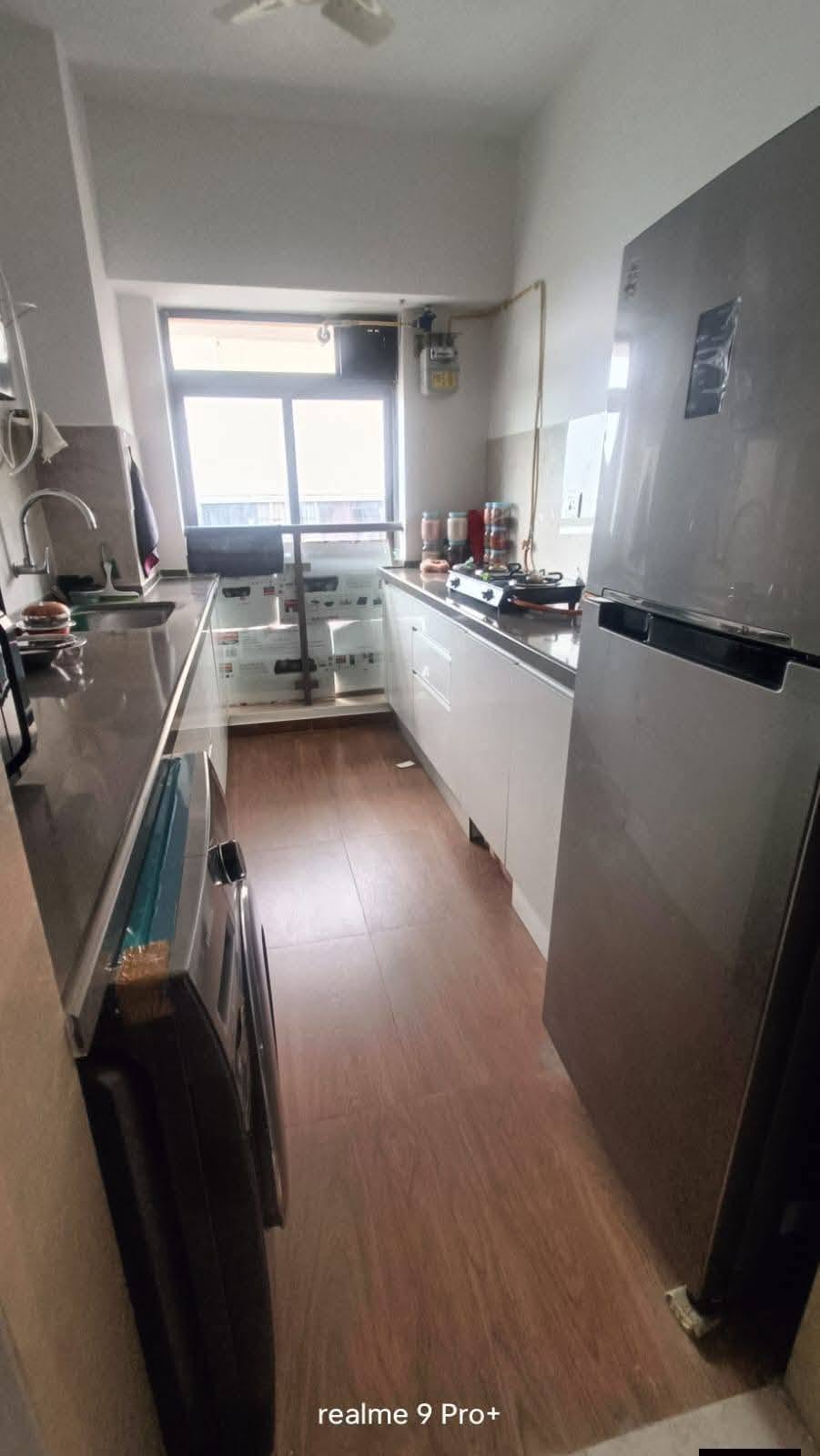 1 BHK and 2 BHK Flats Available in Chembur East — photo 3