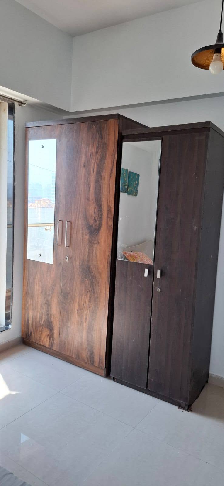 Master Bedroom for Female, Andheri West — photo 4