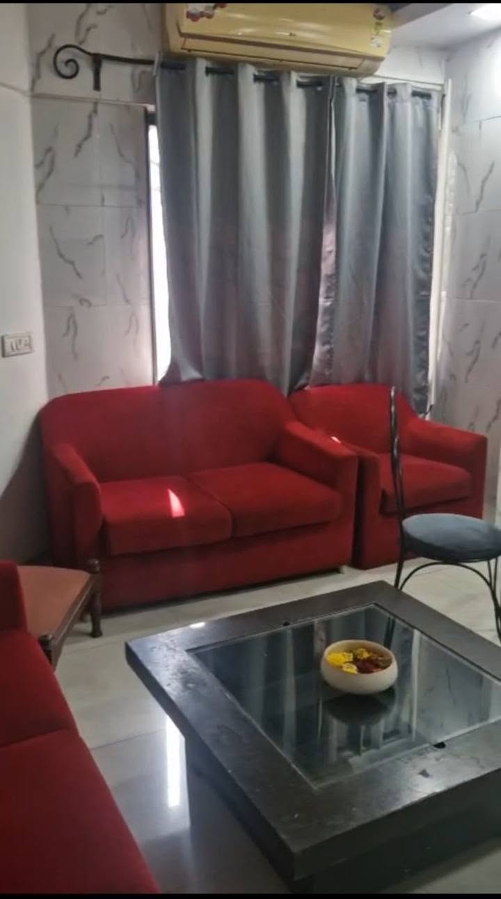 1BHK luxury fully furnished flat in Jogeshwari East