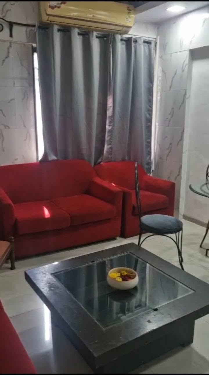 1BHK luxury fully furnished flat in Jogeshwari East — photo 2