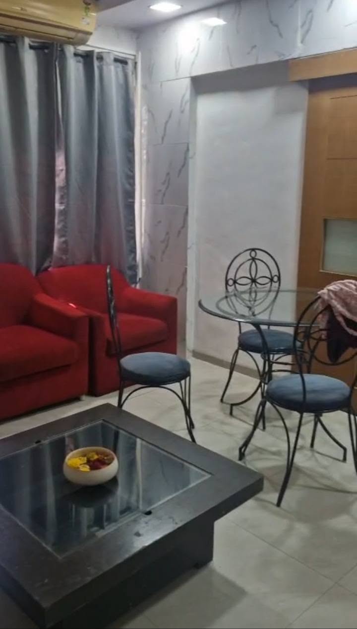1BHK luxury fully furnished flat in Jogeshwari East — photo 3