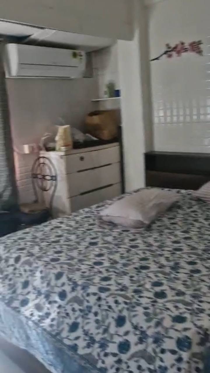 1BHK luxury fully furnished flat in Jogeshwari East — photo 4
