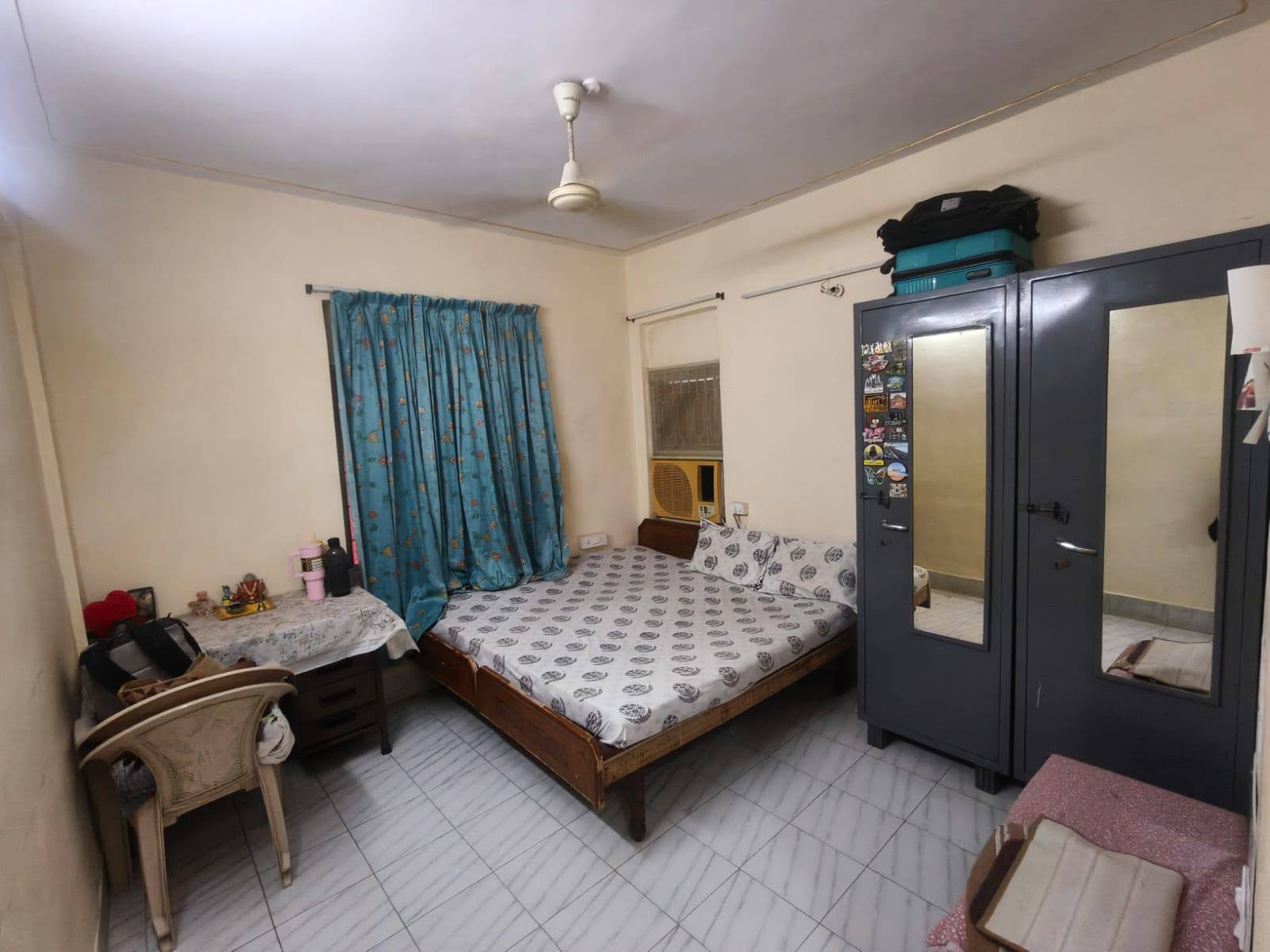 Single Occupancy for Female in Andheri East