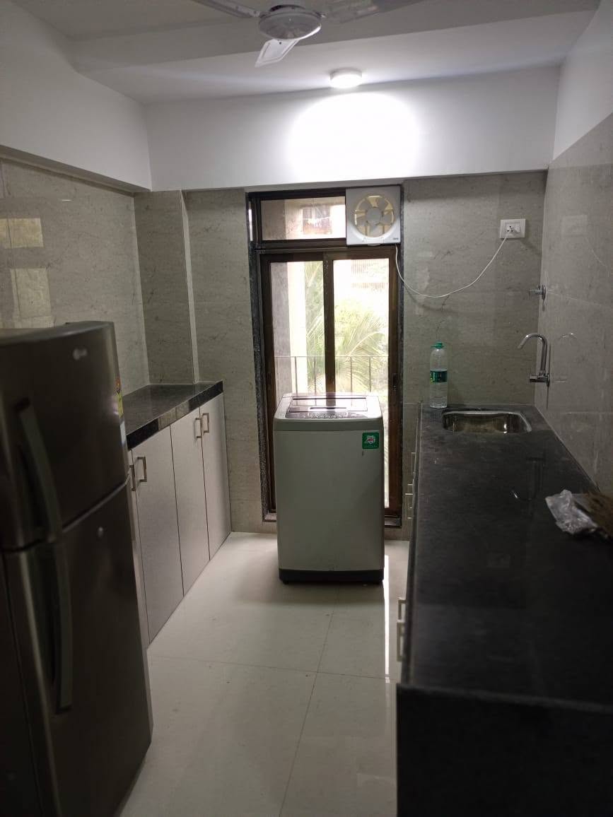 Luxury Flat for Boys Paying Guests in Powai — photo 4