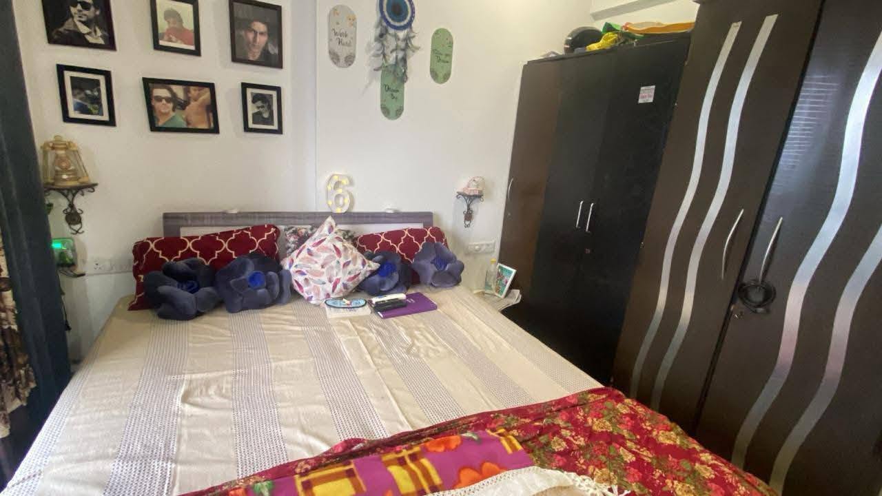 Master bedroom available for double occupancy — photo 2