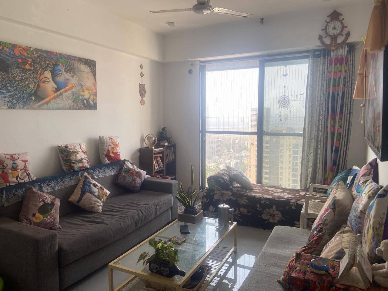 Master bedroom available for double occupancy — photo 3