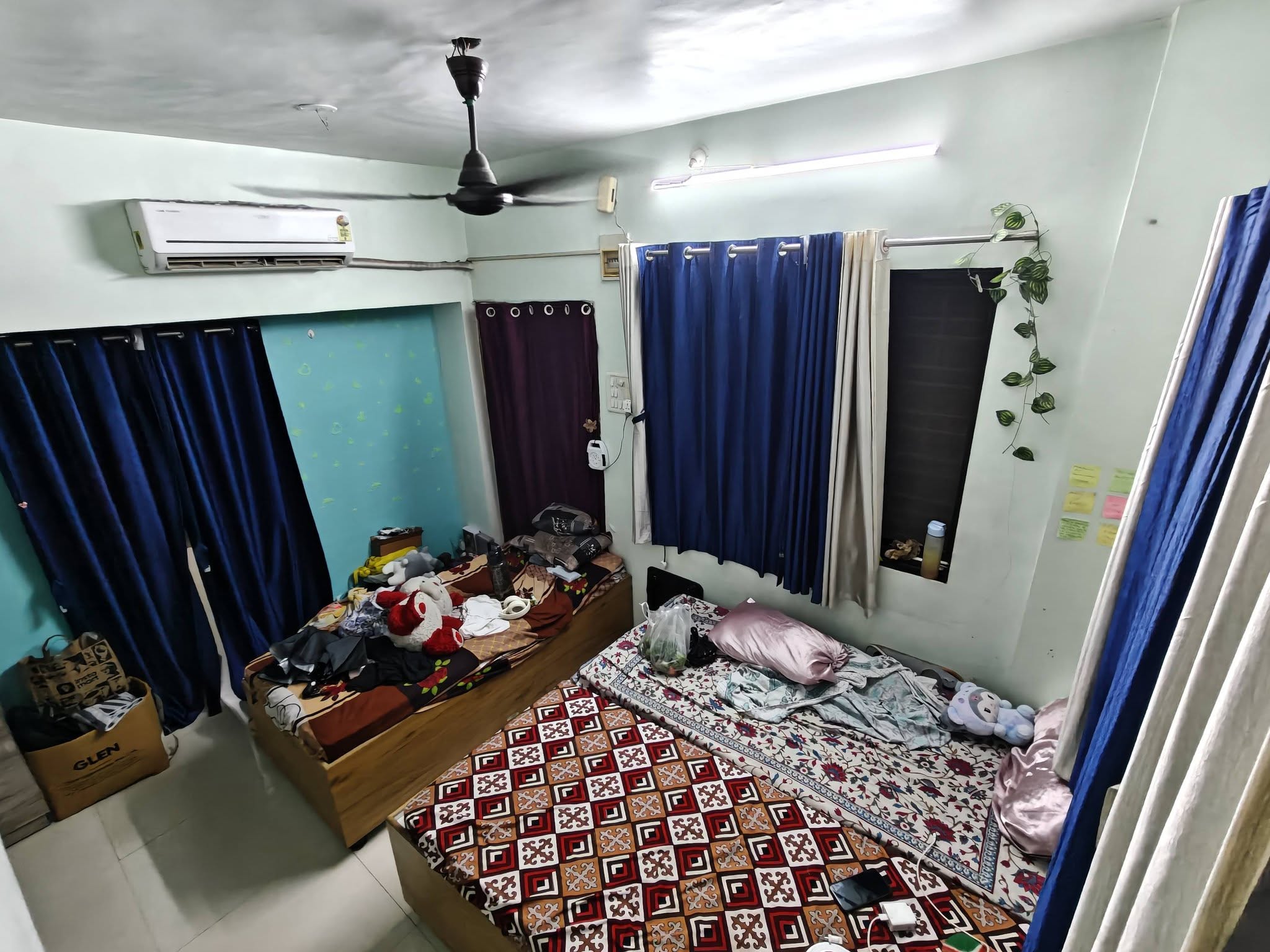 PG Room Available from 1st August 2026 in Airoli