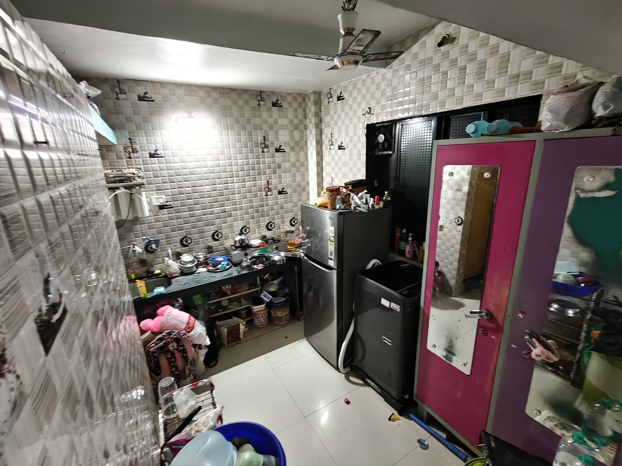 PG Room Available from 1st August 2026 in Airoli — photo 3