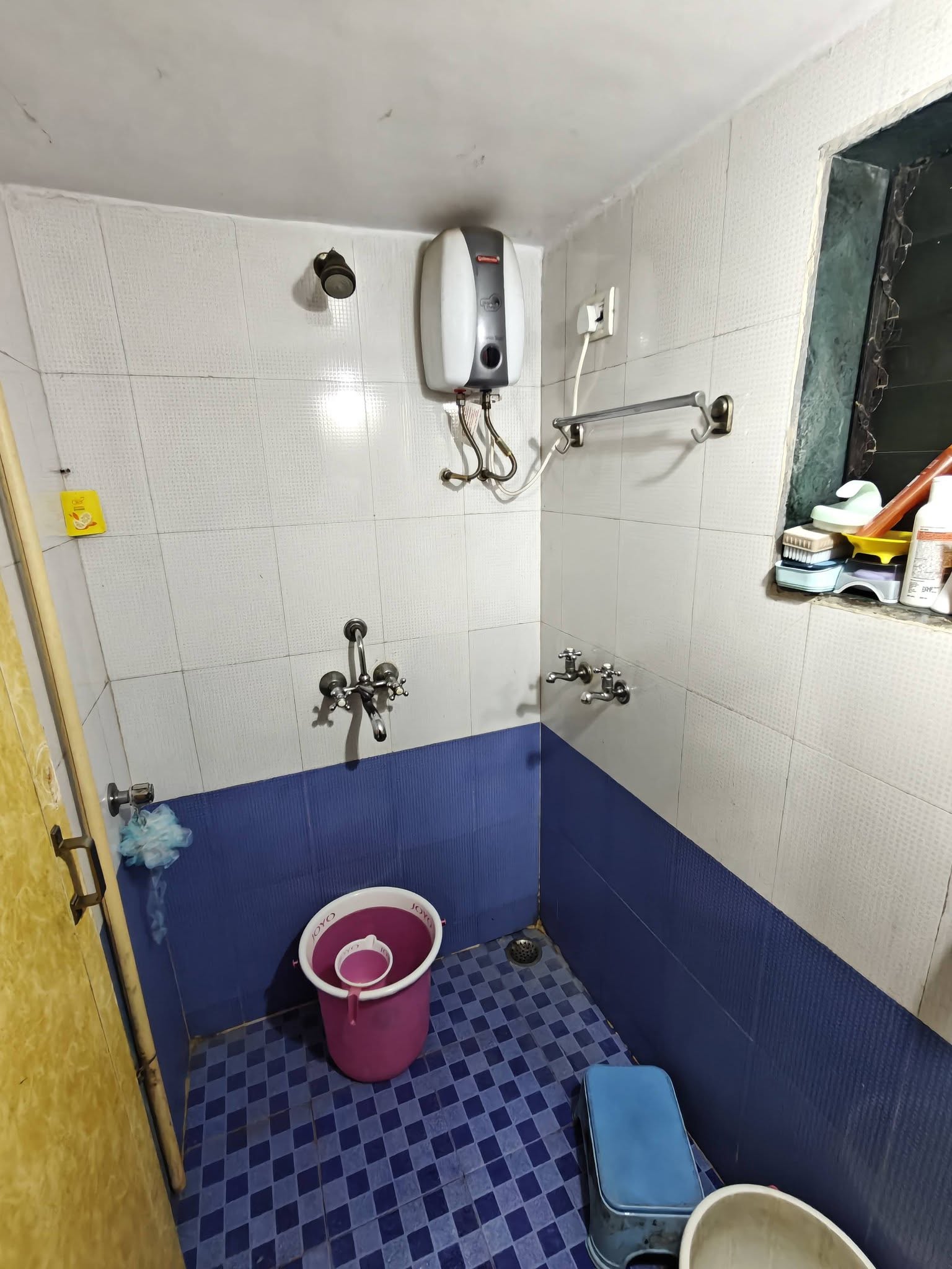 PG Room Available from 1st August 2026 in Airoli — photo 5