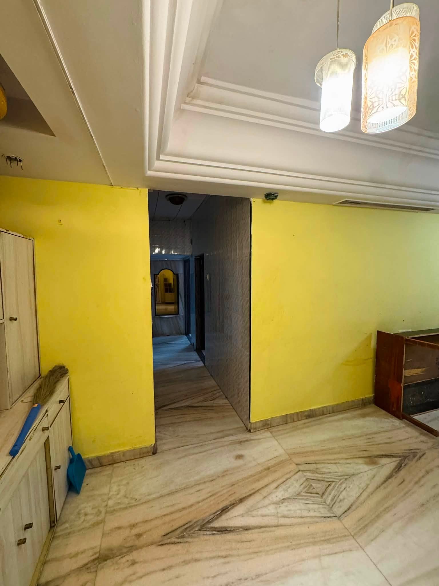 2 BHK Full Furnished PG Flatmate in Malad West