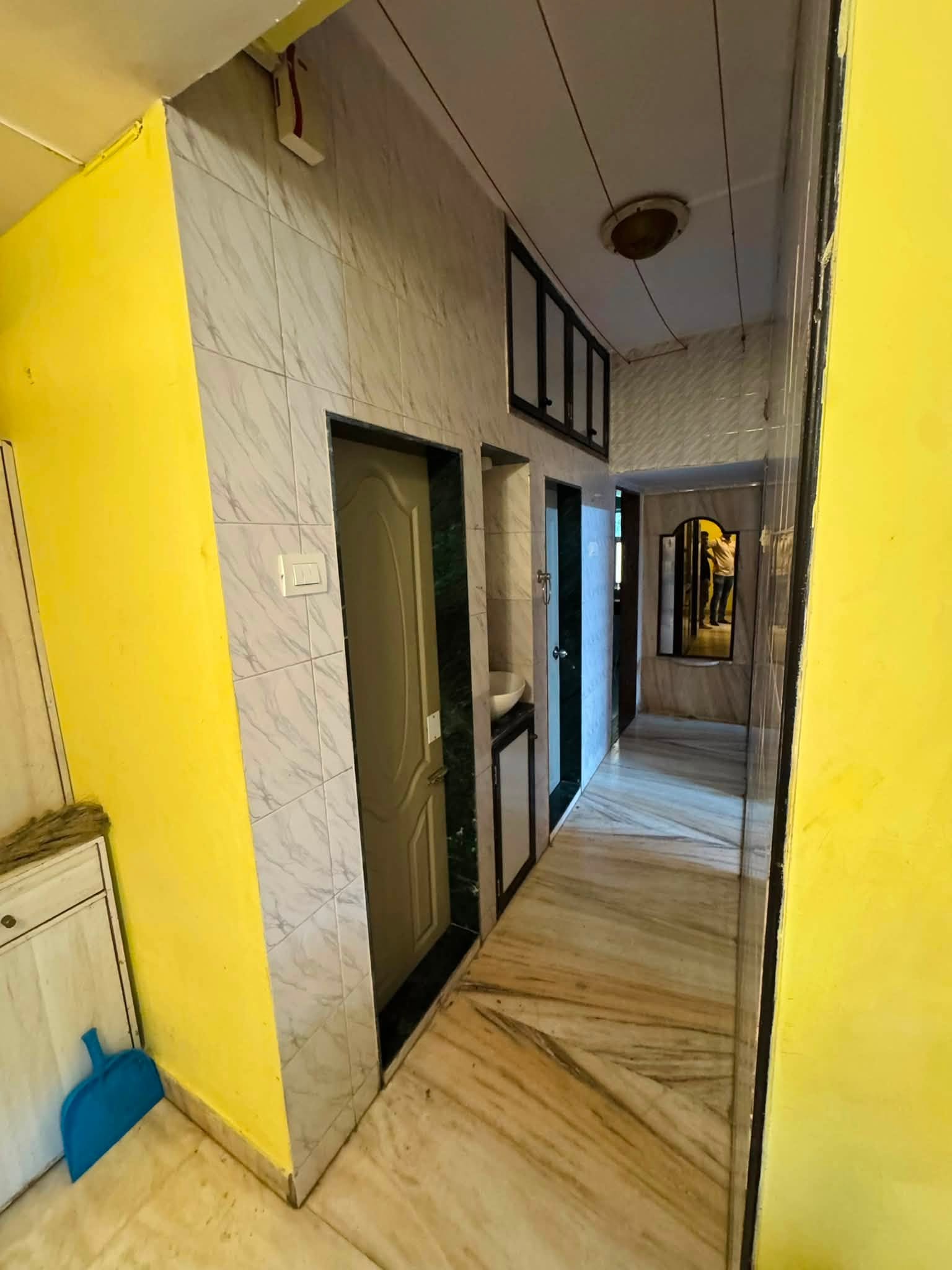 2 BHK Full Furnished PG Flatmate in Malad West — photo 2
