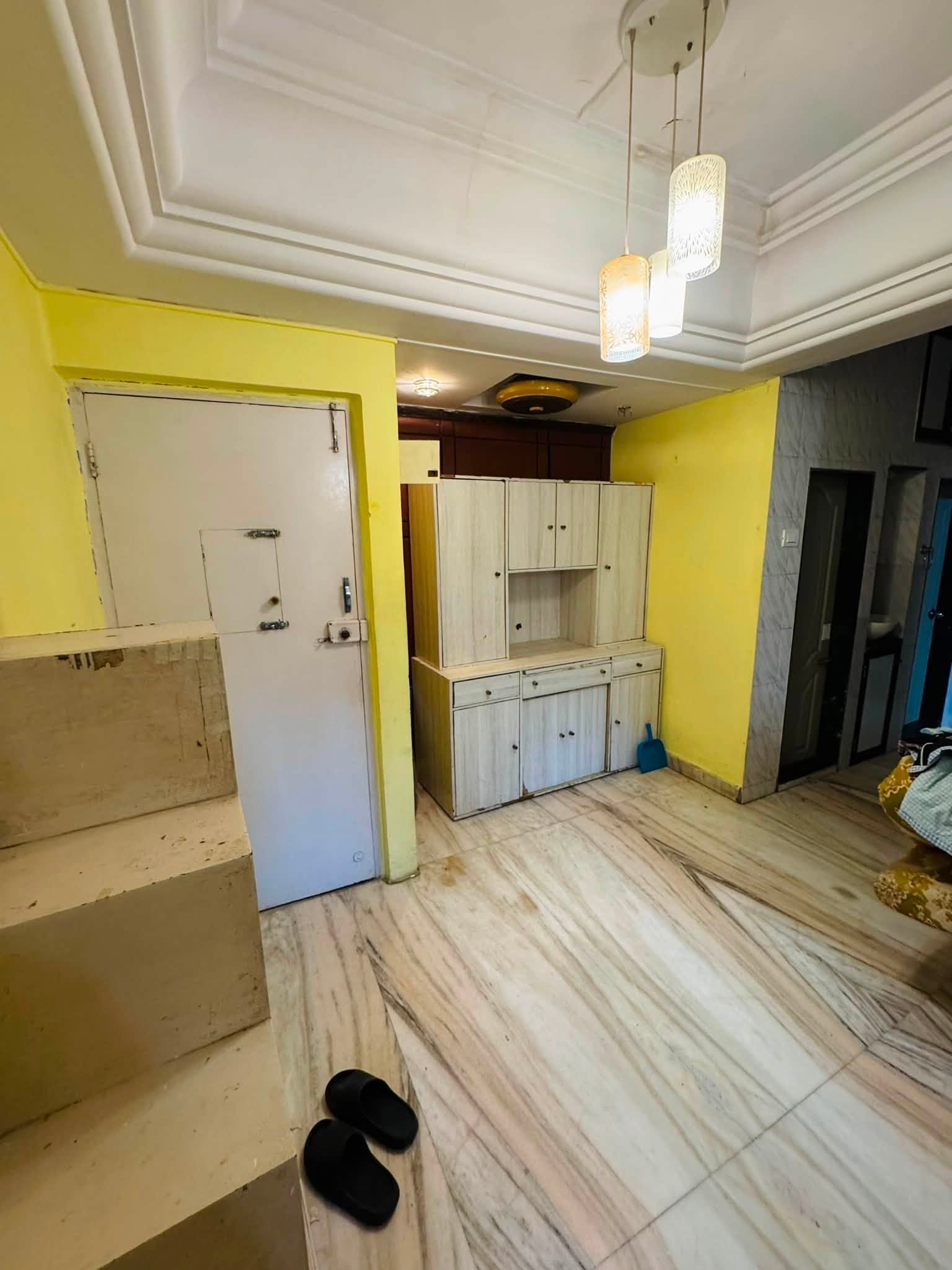 2 BHK Full Furnished PG Flatmate in Malad West — photo 3