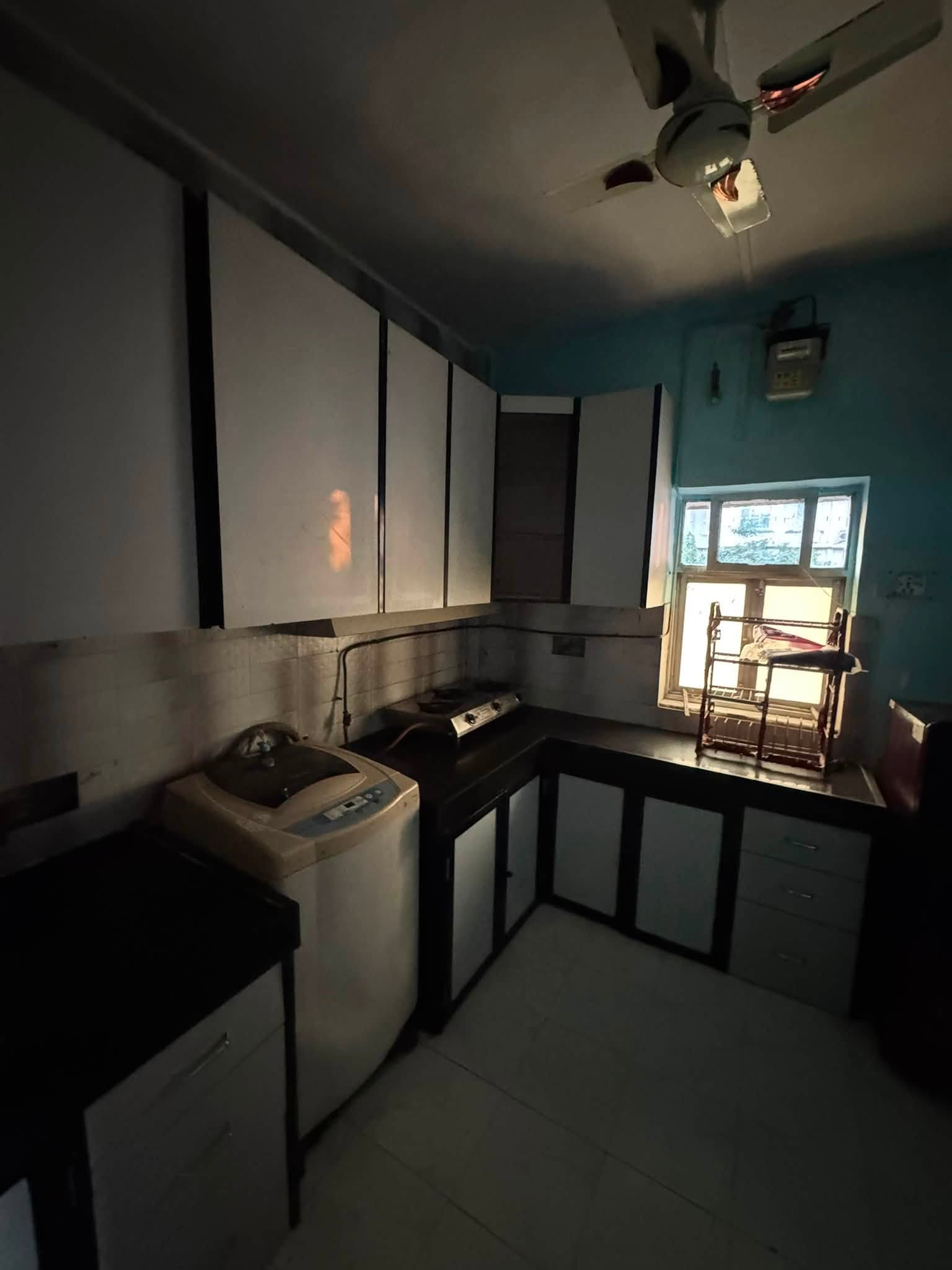 2 BHK Full Furnished PG Flatmate in Malad West — photo 5