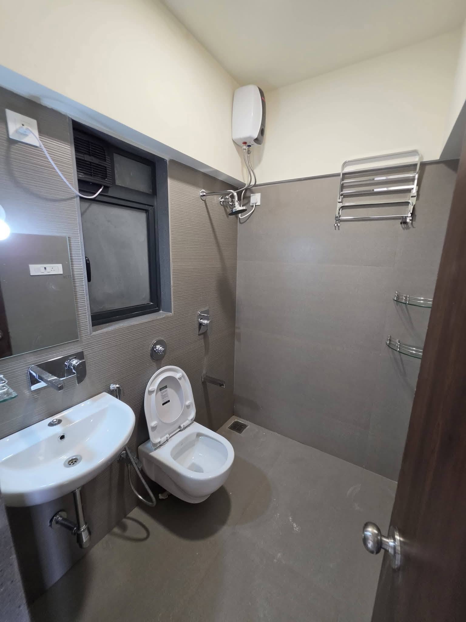 Exclusive 2 BHK in Chembur East - photo 5