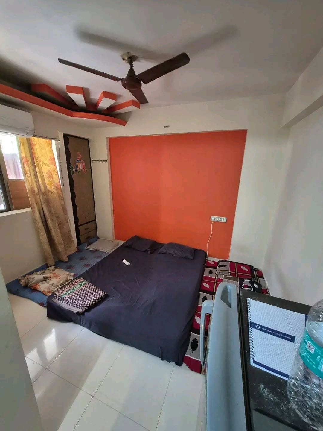 Flatmate Wanted – Airoli, Sector 20