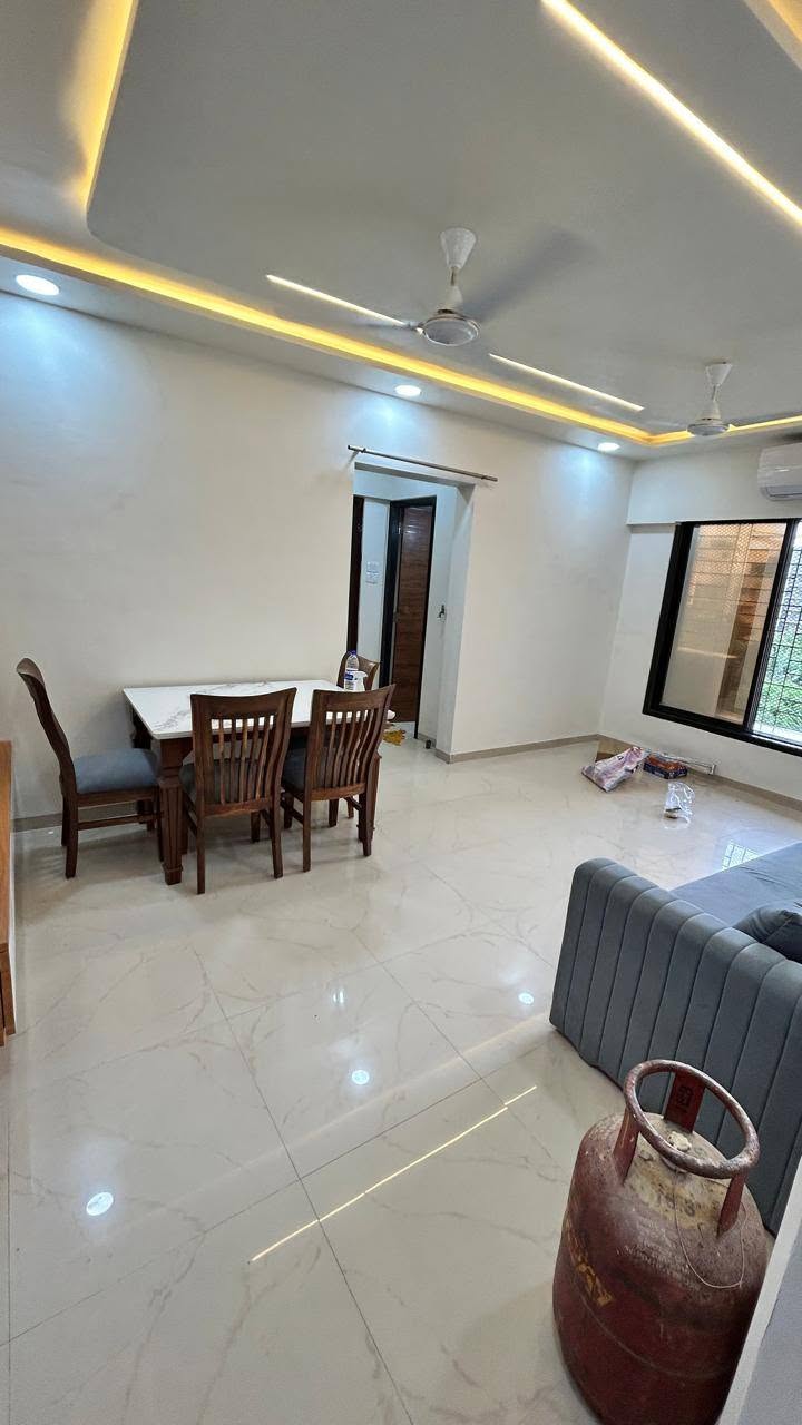 Fully furnished room near Aqua Line Metro Station - photo 5
