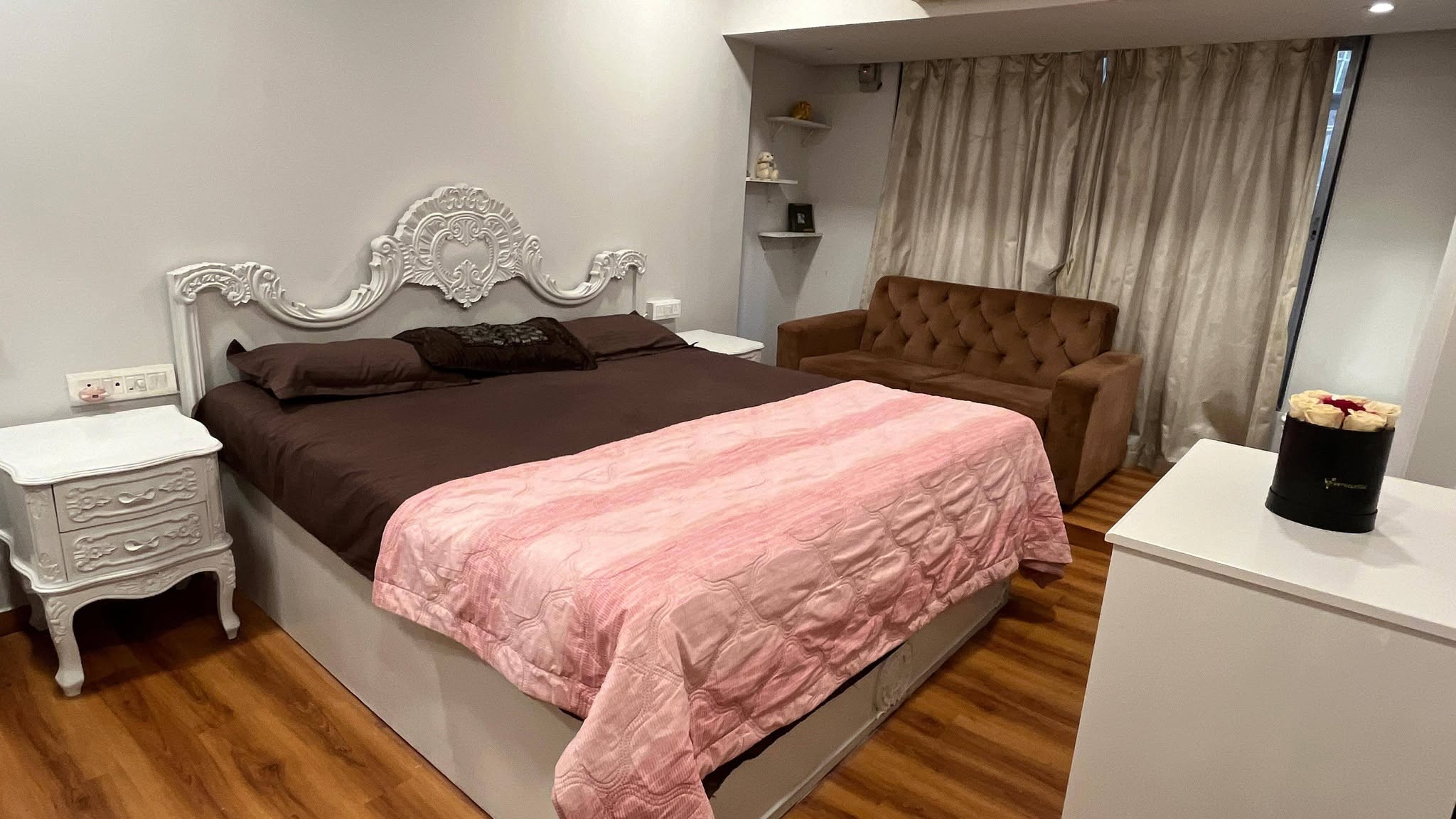 Female Flatmate Required – Lokhandwala Back Road — photo 2