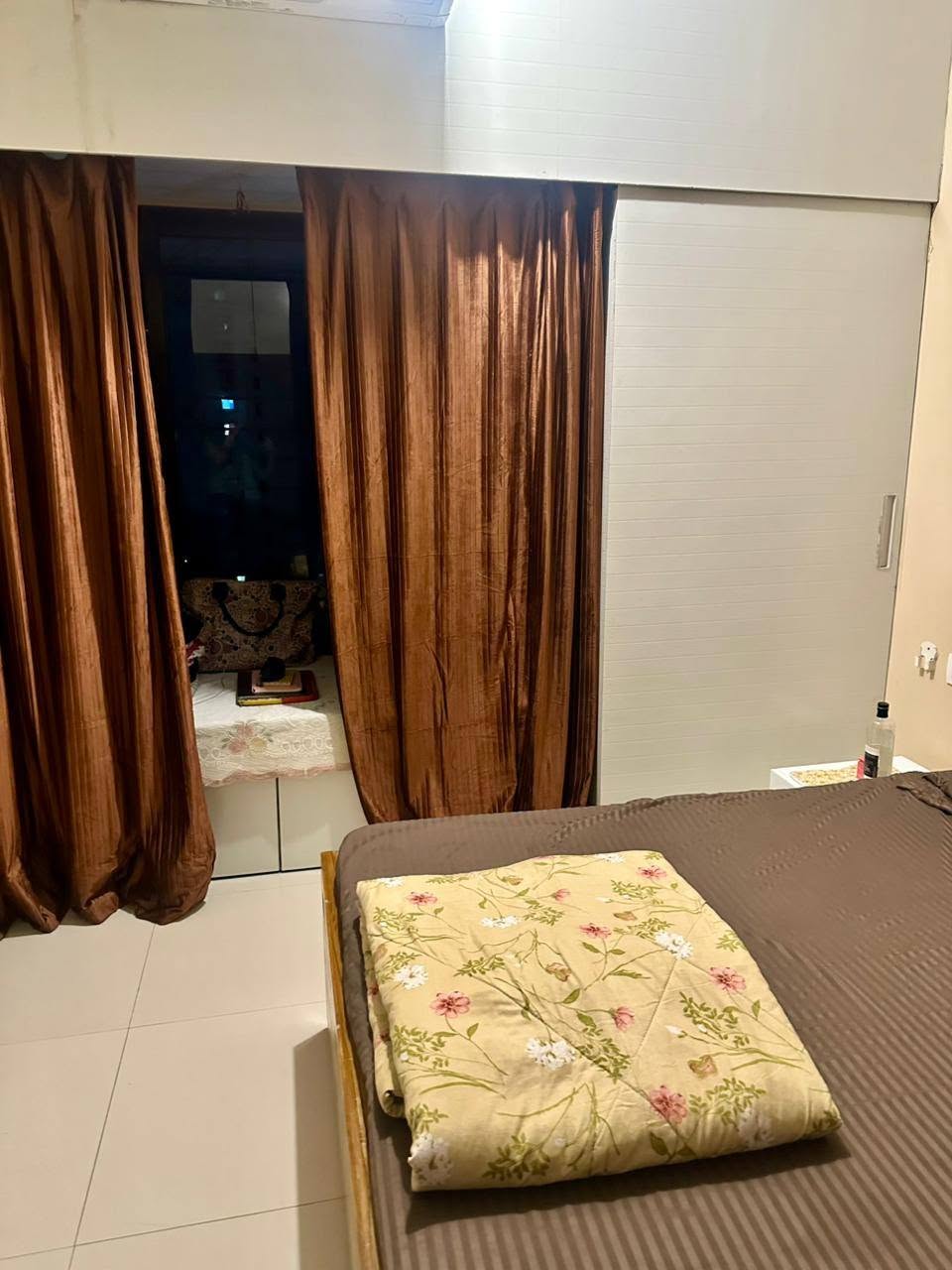 Single occupancy room near Infinity Mall — photo 2