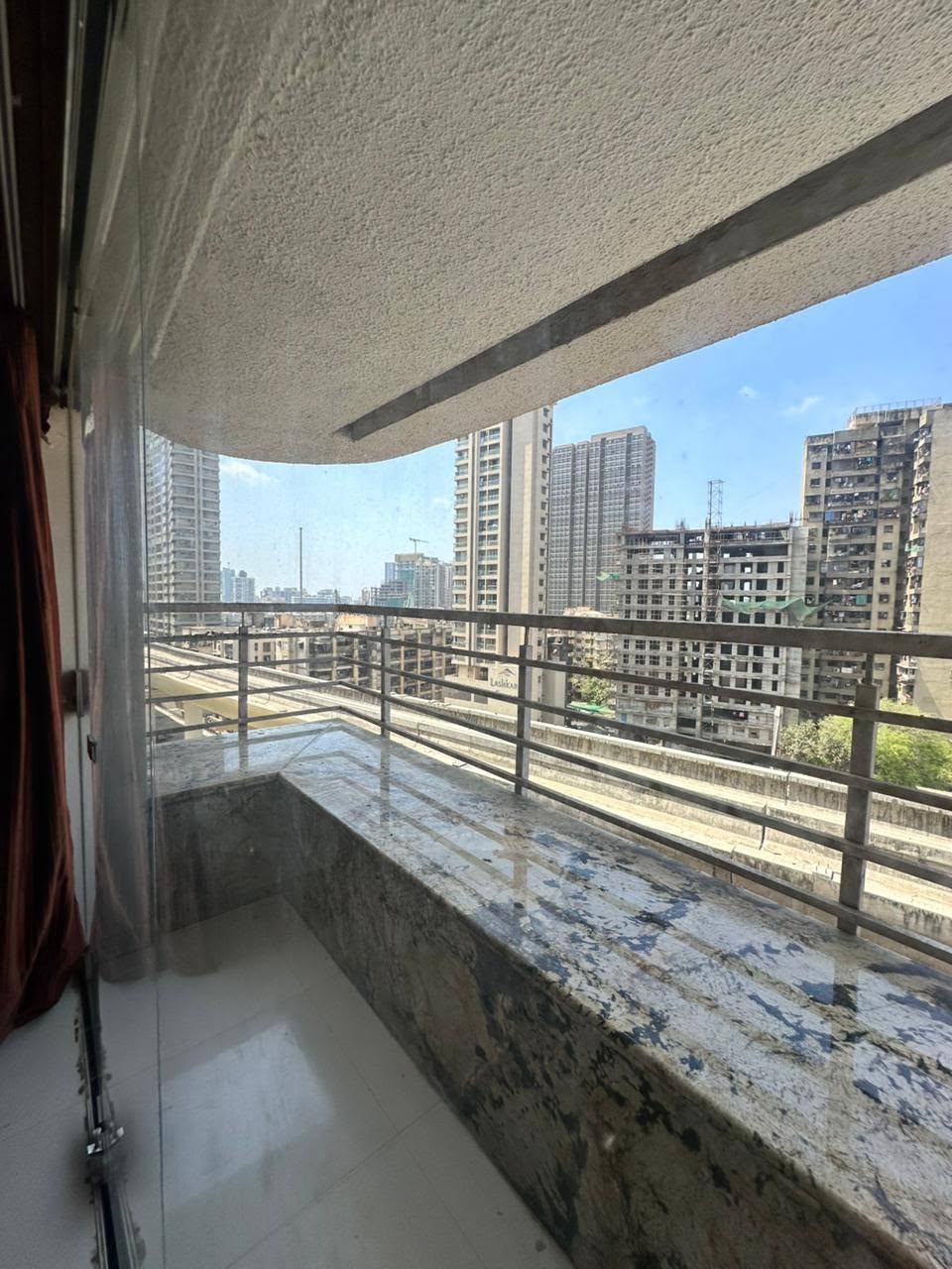 Single occupancy room near Infinity Mall — photo 3