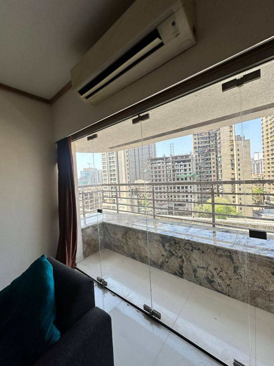 Single occupancy room near Infinity Mall — photo 5
