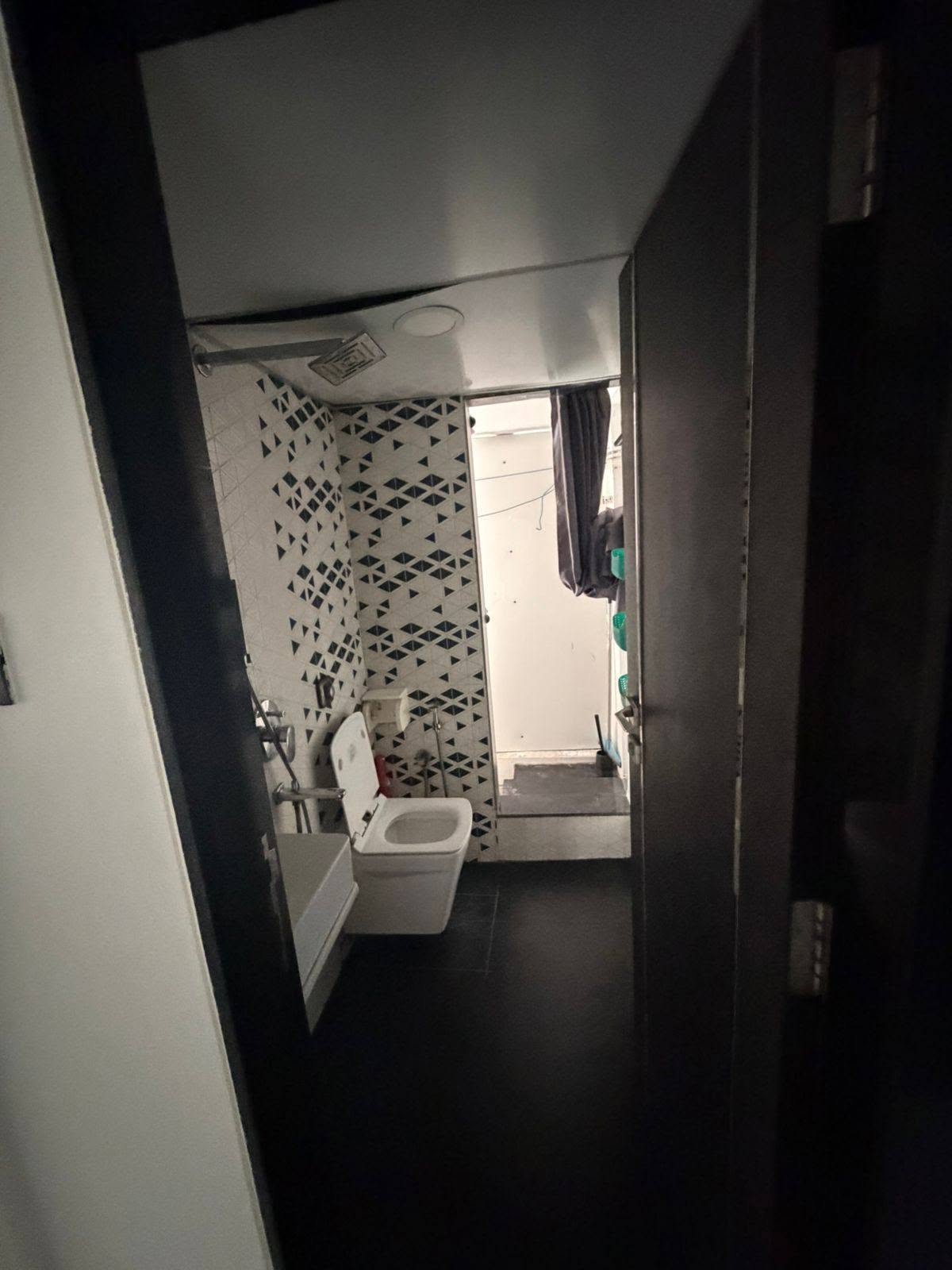Single occupancy room in Oshiwara, Andheri West — photo 2