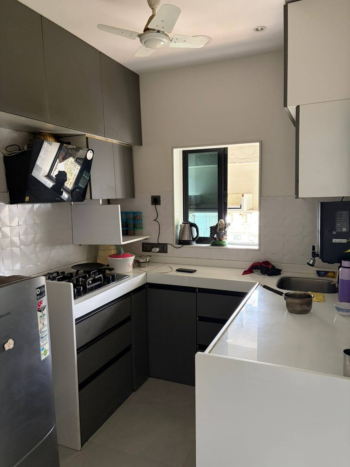 Single occupancy room in Oshiwara, Andheri West — photo 4