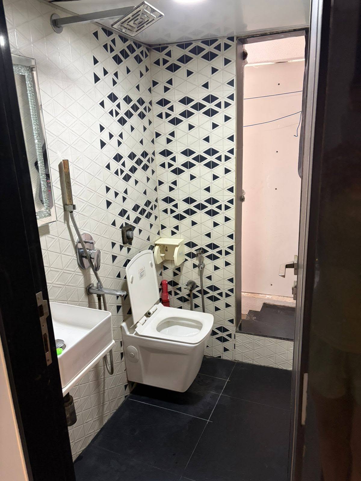 Single occupancy room in Oshiwara, Andheri West — photo 5