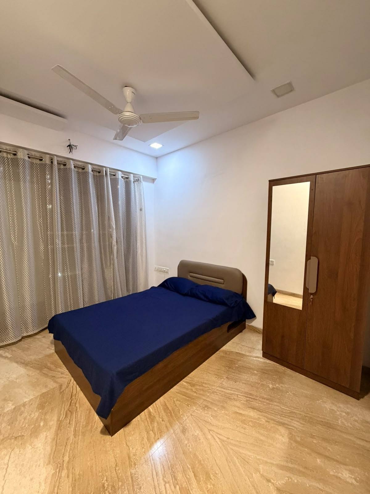 Female Flatmate Required | Beautiful 3BHK Flat — photo 3