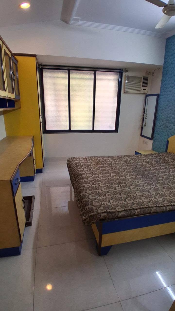 Shared Room in 2BHK, Malad East — photo 2