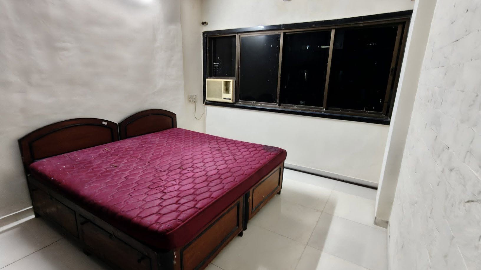 Female Flatmate needed in Goregaon West