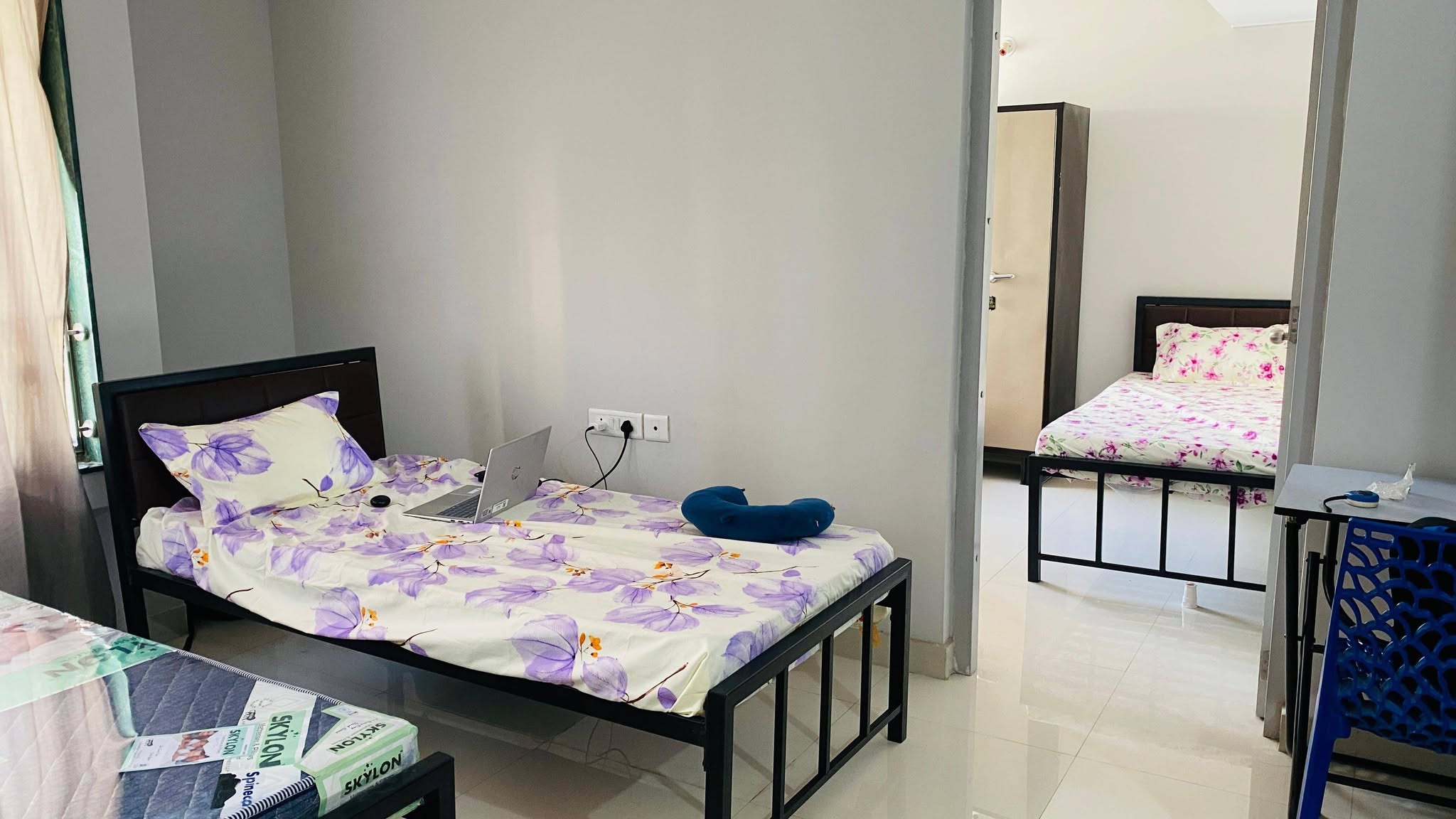 Furnished PG in Kharghar for Boys & Girls — photo 4