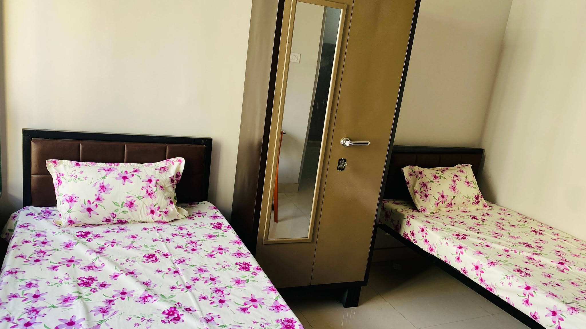 Furnished PG in Kharghar for Boys & Girls — photo 5