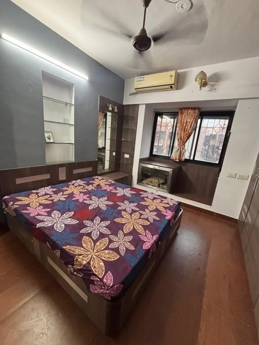 Direct 2 BHK Fully Furnished Flat for Rent
