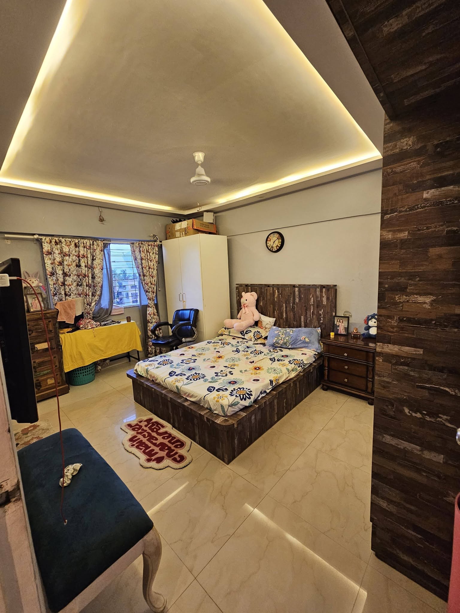 Direct Spacious 2 BHK on rent | Yari Road, Andheri West — photo 5