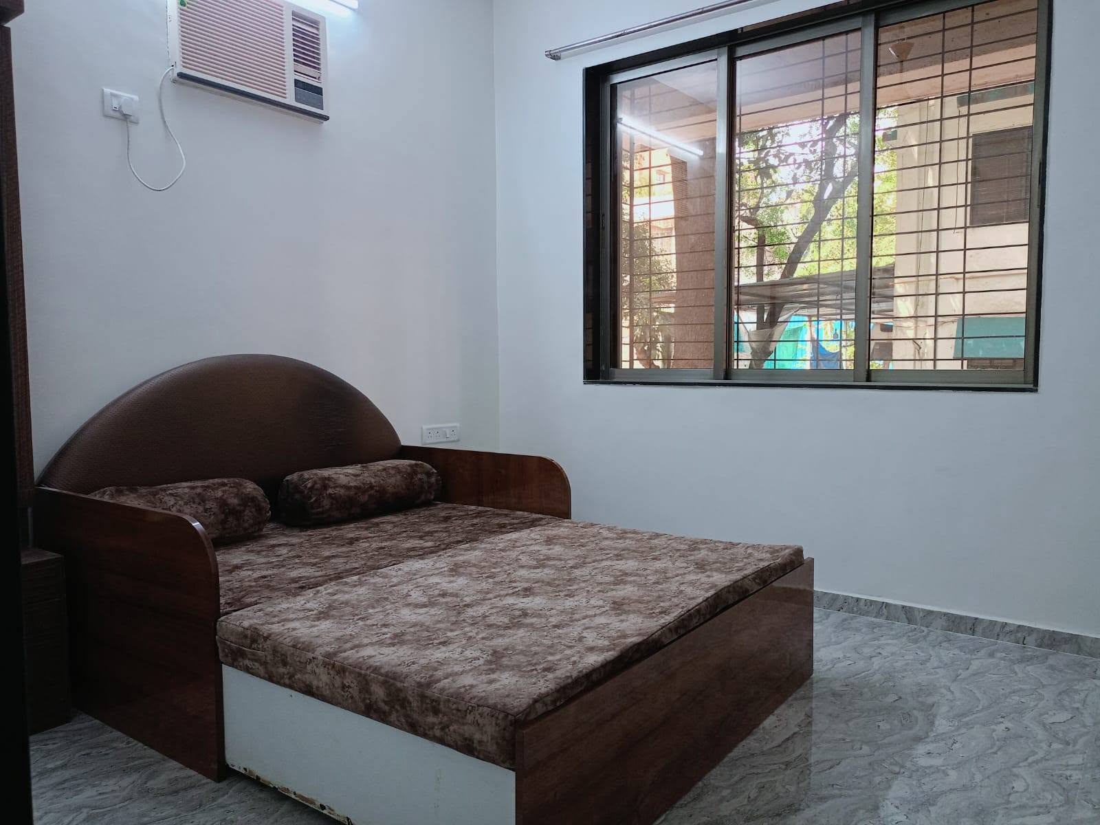 Single occupancy for male in Shere e Punjab Society