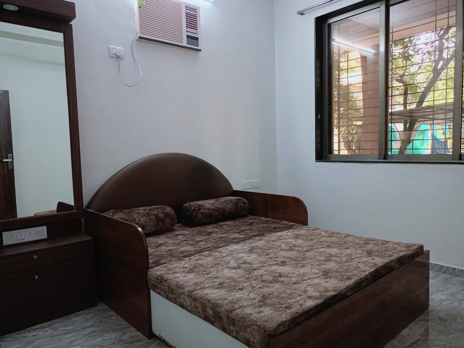 Single occupancy for male in Shere e Punjab Society — photo 2