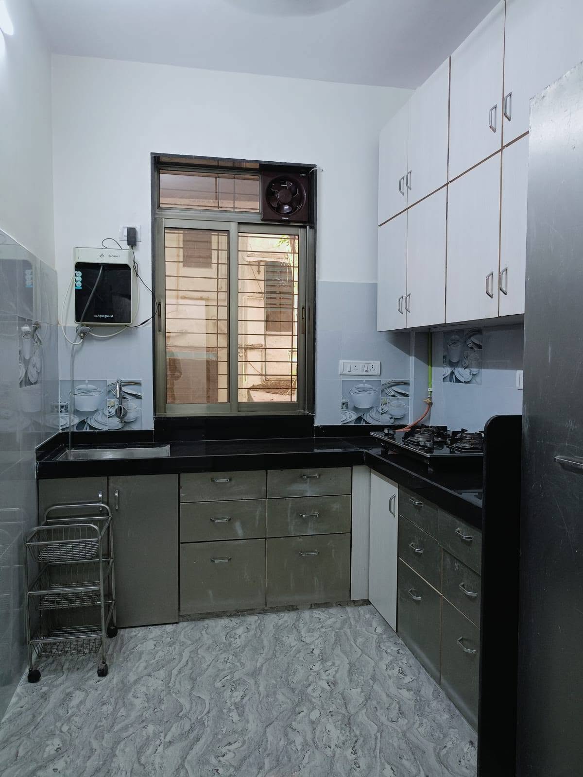Single occupancy for male in Shere e Punjab Society — photo 3