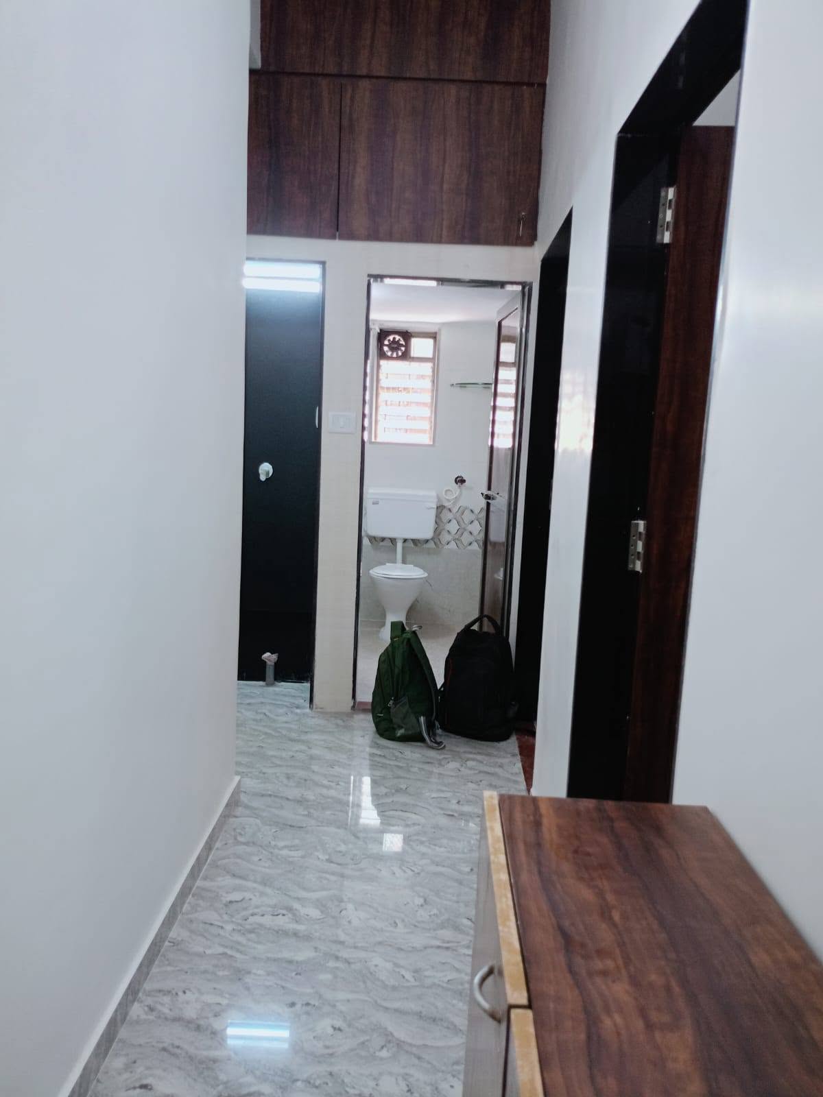 Single occupancy for male in Shere e Punjab Society — photo 4