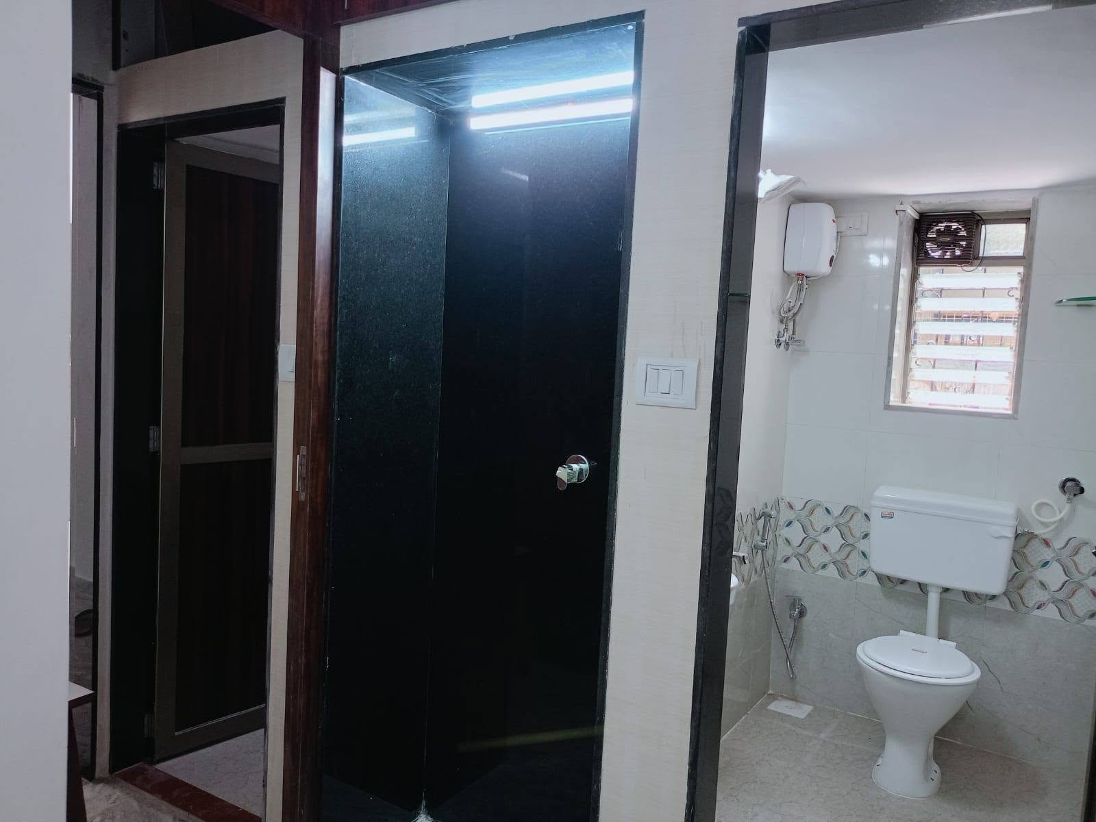 Single occupancy for male in Shere e Punjab Society — photo 5
