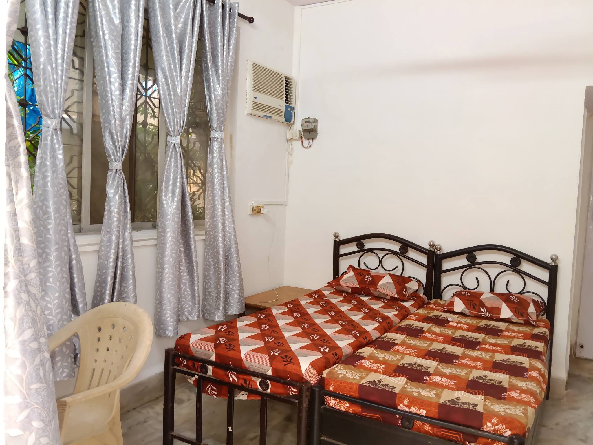 Fully furnished single occupancy in boys PG