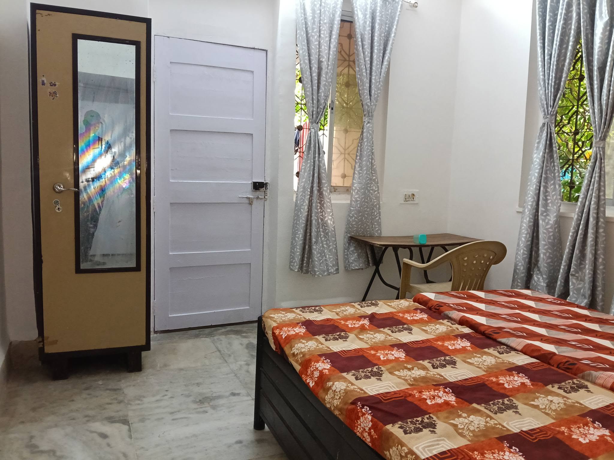 Fully furnished single occupancy in boys PG — photo 5
