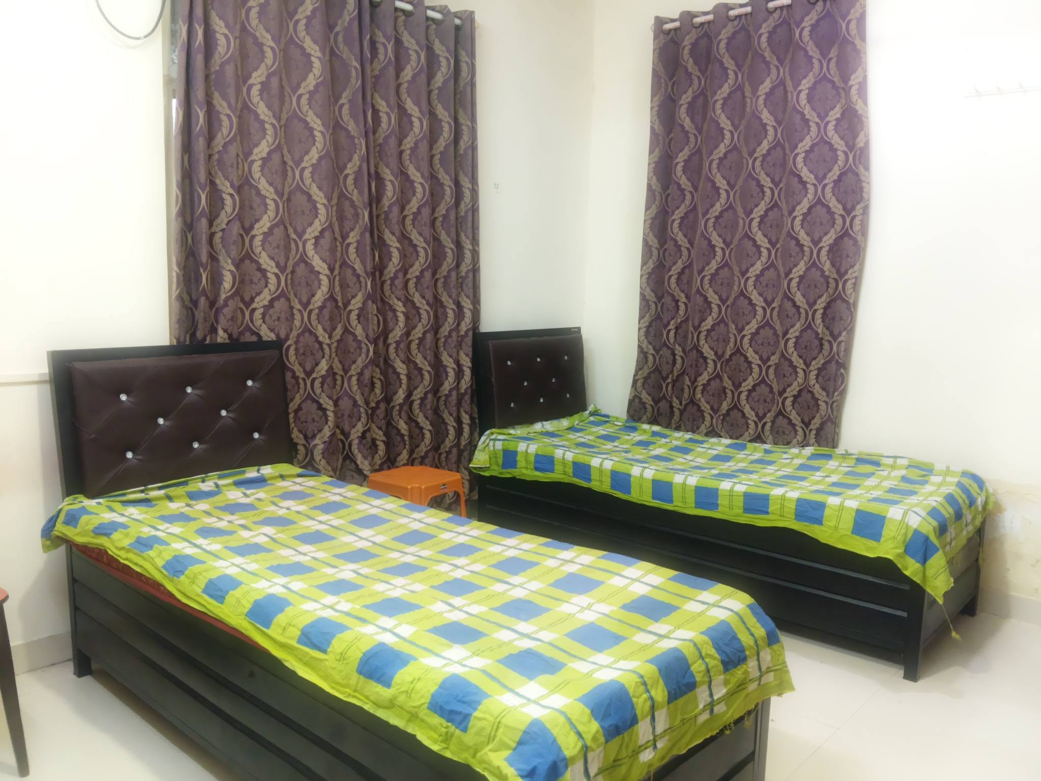 Girls PG in Shere Punjab Society, Andheri East — photo 2