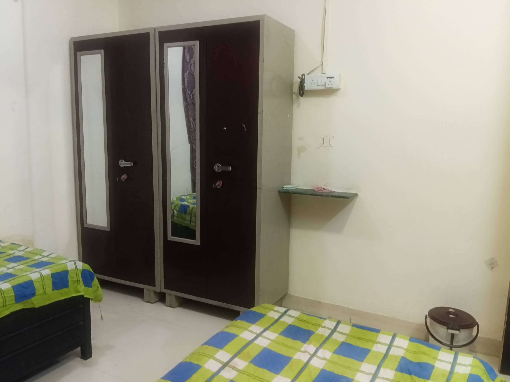 Girls PG in Shere Punjab Society, Andheri East — photo 3